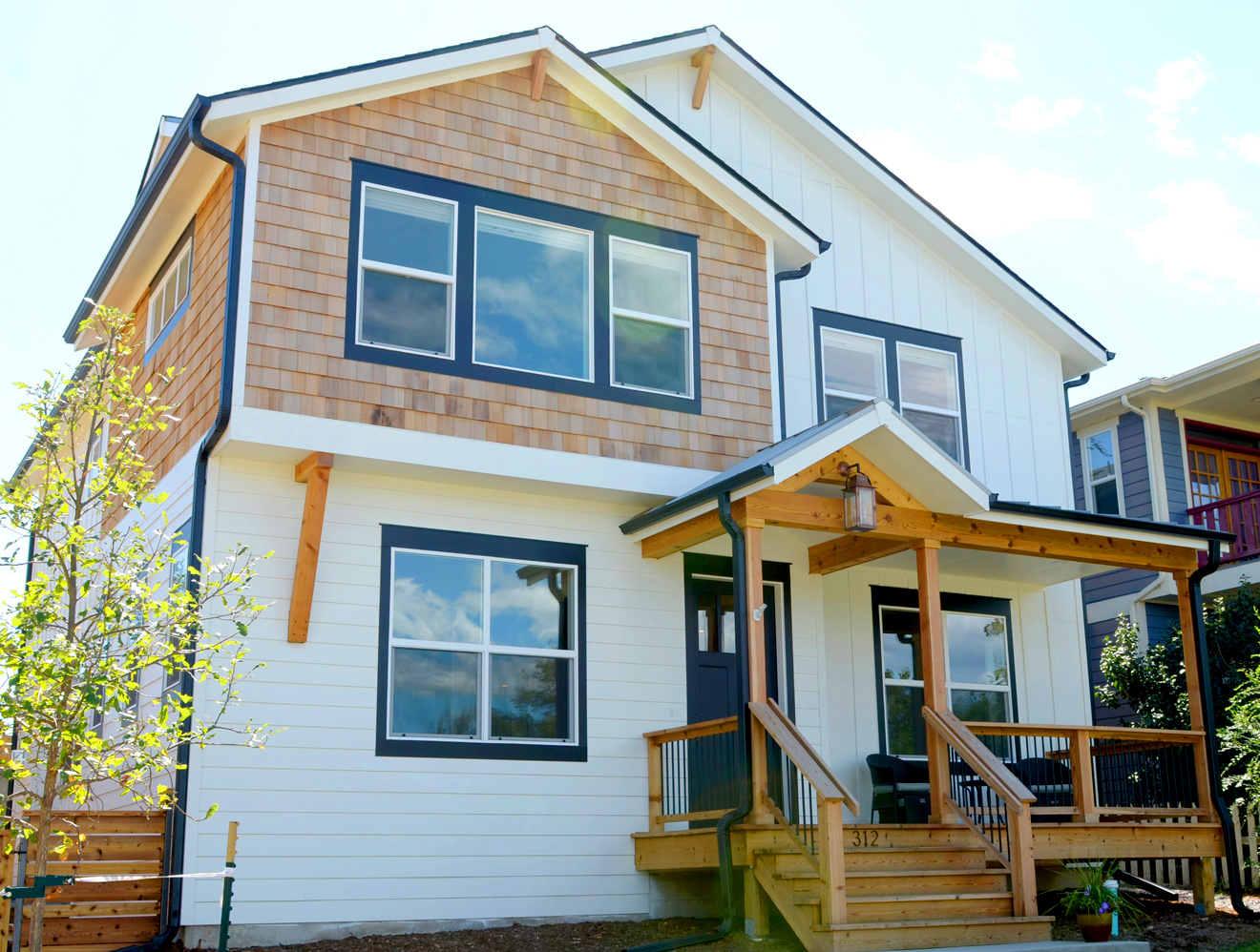 Business plan custom home builder