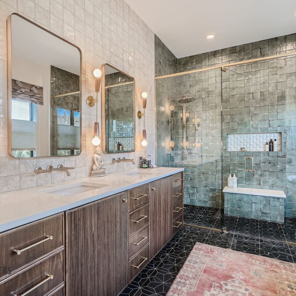 Custom Home Builders Louisville, Lafayette Colorado Portfolio