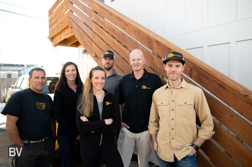 Custom Home Builders | Louisville, Lafayette Colorado | BV Home Page